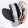 Elegantiška Pierre Cardin moteriška kuprinė urmu - pakuotė, kurioje yra 10 madingų rankinių asorti nuotrauka 1