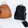 Elegant Pierre Cardin kvinders rygsæk i bulk - pakke med 10 forskellige fashionable tasker billede 6