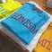 44 T-shirts Alberta Ferretti S/E billede 3