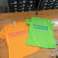 44 T-shirts Alberta Ferretti S/E billede 7