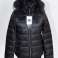 Adhoc Unisex-Daunenjacken für die Herbst-Winter-Saison - Großhandel 8er-Pack Bild 4