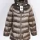 Adhoc Unisex-Daunenjacken für die Herbst-Winter-Saison - Großhandel 8er-Pack Bild 3