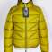 Adhoc Unisex-Daunenjacken für die Herbst-Winter-Saison - Großhandel 8er-Pack Bild 2