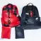 Élégant sac à dos pour femme Pierre Cardin en vrac - Lot de 10 sacs à la mode assortis photo 5