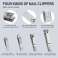 Spirent	Practical nail care set image 2