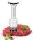Arome	Device for deep marinating of meat image 2