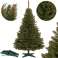 Árbol de Navidad Artificial - Abeto Caucásico Altura 240cm, Modelo CT0039 - Ideal para Mayoristas fotografía 1