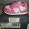 Grossiste BASKETS NEW BALANCE  (running ,sneakers...) image 4