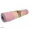 Yoga mat TPE image 6