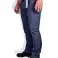 Donkerblauwe &#39;Miller & Monroe&#39; heren chino broeken foto 3