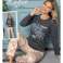 Ensemble pyjama femme photo 4