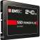 2000x EMTEC 240Gb SSD 2.5 » | Forfait vente au détail photo 1