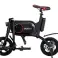 SCOOTER ELEKTRİKLİ BİSİKLET fotoğraf 1