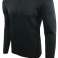 Men&#039;s V-Neck &amp; Round Neck Plain Sweaters in Bulk | 100% Acrylic | S-X to XXL Sizes image 3