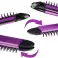 3-in-1 Lockenwickler DUNLOP PRO Bild 2