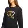 MOSCHINO sweatshirts femme nouvelle collection photo 3