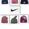 Original Nike kids winter hats Beanies in a mix image 1