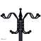Clothes rack image 1