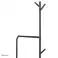 Clothes rack image 2