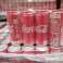 Coca Cola 0.33l can from UA fresh image 1