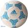 ADIDAS TANGO STREET ALLROUND FOOTBALL BP7773 dydis 5 nuotrauka 1