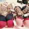 Naturana Dames Ondergoed - Mix Stock foto 5