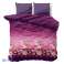 Пододеяльники на 1 человека Purple Zensation 140x200см изображение 3