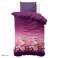 Пододеяльники на 1 человека Purple Zensation 140x200см изображение 2