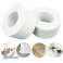 Professional  waterproof sealing tape in white colour FILLIN image 6