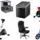 Whole Truck 33 Mix pallet: giocattoli, arredamento per la casa, fitness foto 2