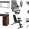 Whole Truck 33 Mix pallet: giocattoli, arredamento per la casa, fitness foto 3