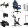 Whole Truck 33 Mix pallet: giocattoli, arredamento per la casa, fitness foto 4