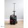 ROWI Kompressor 1100 W Ölfrei mit Trolley Bild 1