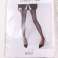 CERRUTI 1881 collants leggings leopardo 20 DEN 36/38 40/42 44/46 foto 3