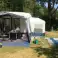 Vente aux enchères : Caravane (ADRIA, 4156 TD), avec auvent photo 1