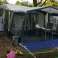 Vente aux enchères : Caravane (ADRIA, 4156 TD), avec auvent photo 2