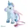 Singendes UNICORN Roxy ein Traumgeschenk für jedes Kind Bild 1