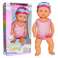 Waterproof doll for playing in water BUDDYSWIM image 1