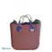 o Bag - Sacs & sacs à main, réductions de grande quantité disponibles, différents modèles et couleurs photo 3