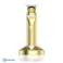 Powertec Haarschneider Gold Edition Bild 1