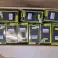 Lot with cases for Samsung S8, S8 plus, Note 8, and Iphone 7/ 8 plus image 3