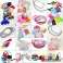 Wholesale Costume Jewelry & Hair Accessories - Summer 2021 Assortment - REF: 2712 image 1