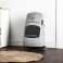 Lote Estufa Gas Delonghi Vbf Blue Flame fotografía 1