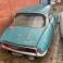Vente aux enchères : Voiture ancienne (Citroën, D Super) photo 1