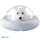 WIRELESS LED NIGHT LIGHT FOR CHILDREN BEAR image 1