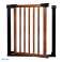 Barrière de sécurité 76-82 cm photo 1