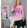 Action dames pyjama set foto 1