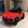 Samochód elektryczny dla dzieci Lamborghini URUS zdjęcie 1