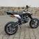 Auction: DIRT BIKE (children&#39;s motorcycle) - (50R-D705), new image 5