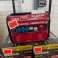 Auktion: Benzin-Stromerzeuger, Generator, Notstromaggregat (neu) Bild 6